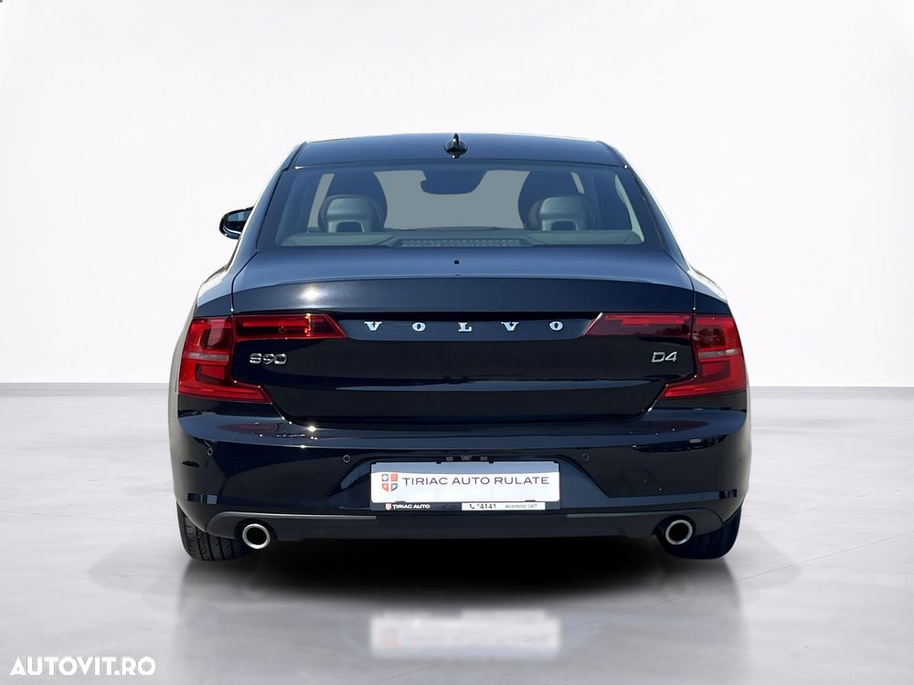 Volvo S90 D4 Inscription - 5