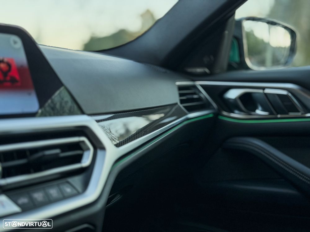 BMW M4 Competition - 34