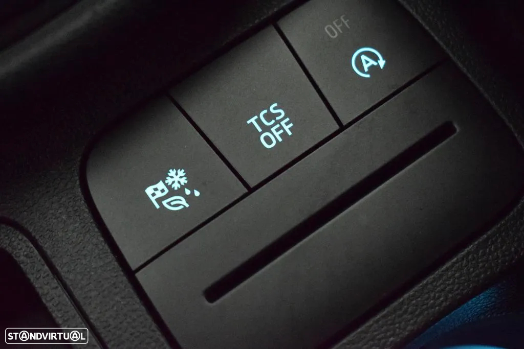Ford Fiesta 1.0 EcoBoost ST-Line - 15