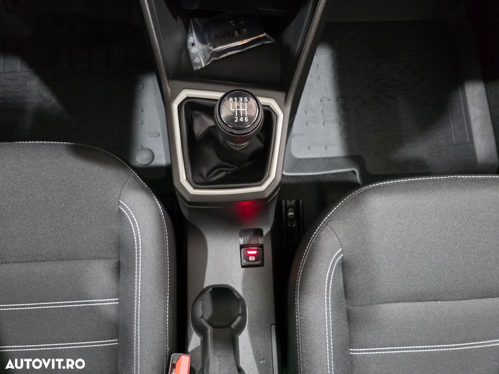 Dacia Logan ECO-G 100 MT6 Journey+ - 12