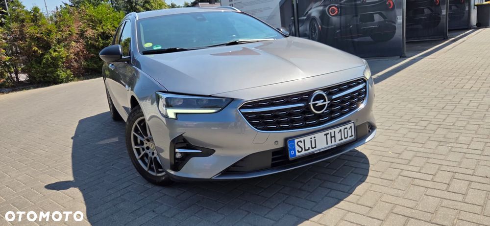 Opel Insignia 1.5 Business Elegance - 21