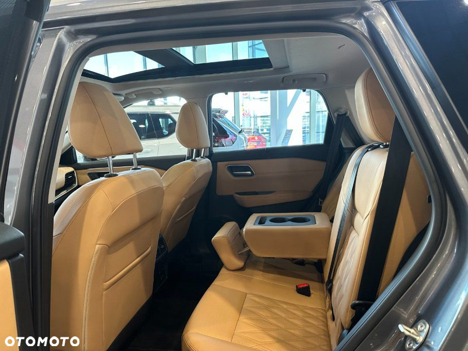 Nissan X-Trail - 17