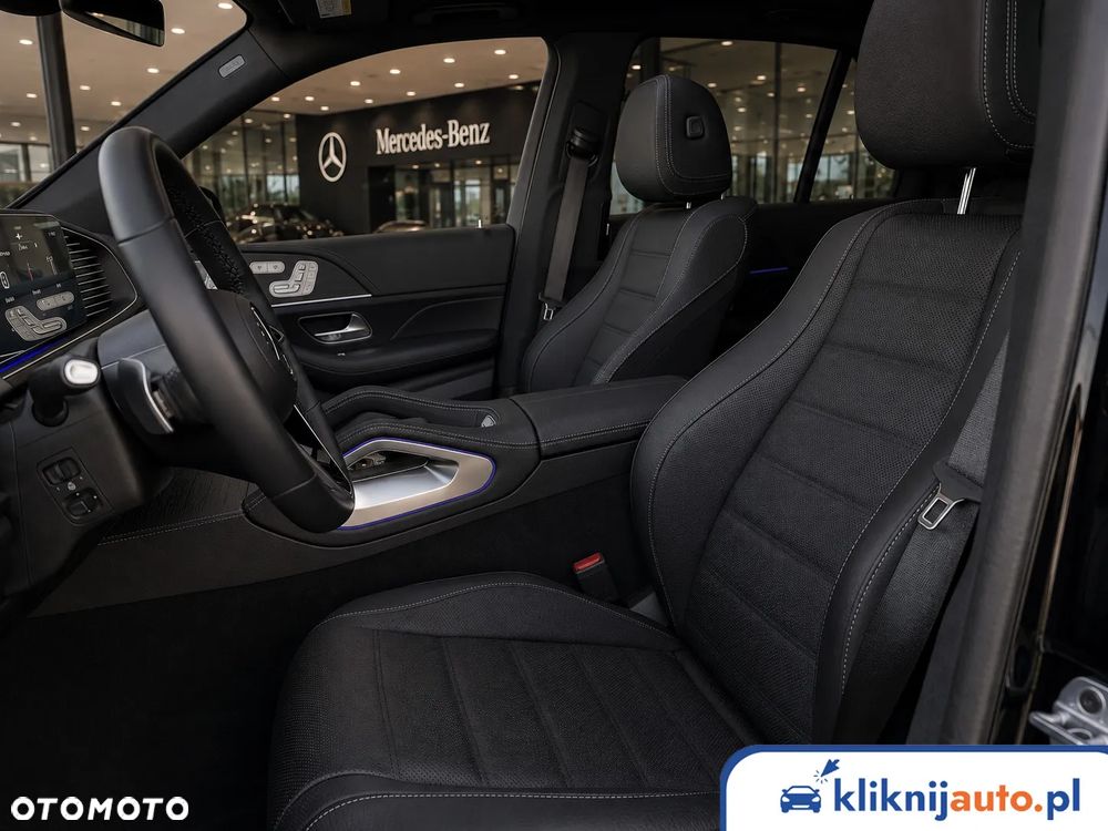 Mercedes-Benz GLE 450 d 4Matic 9G-TRONIC Edition - 5
