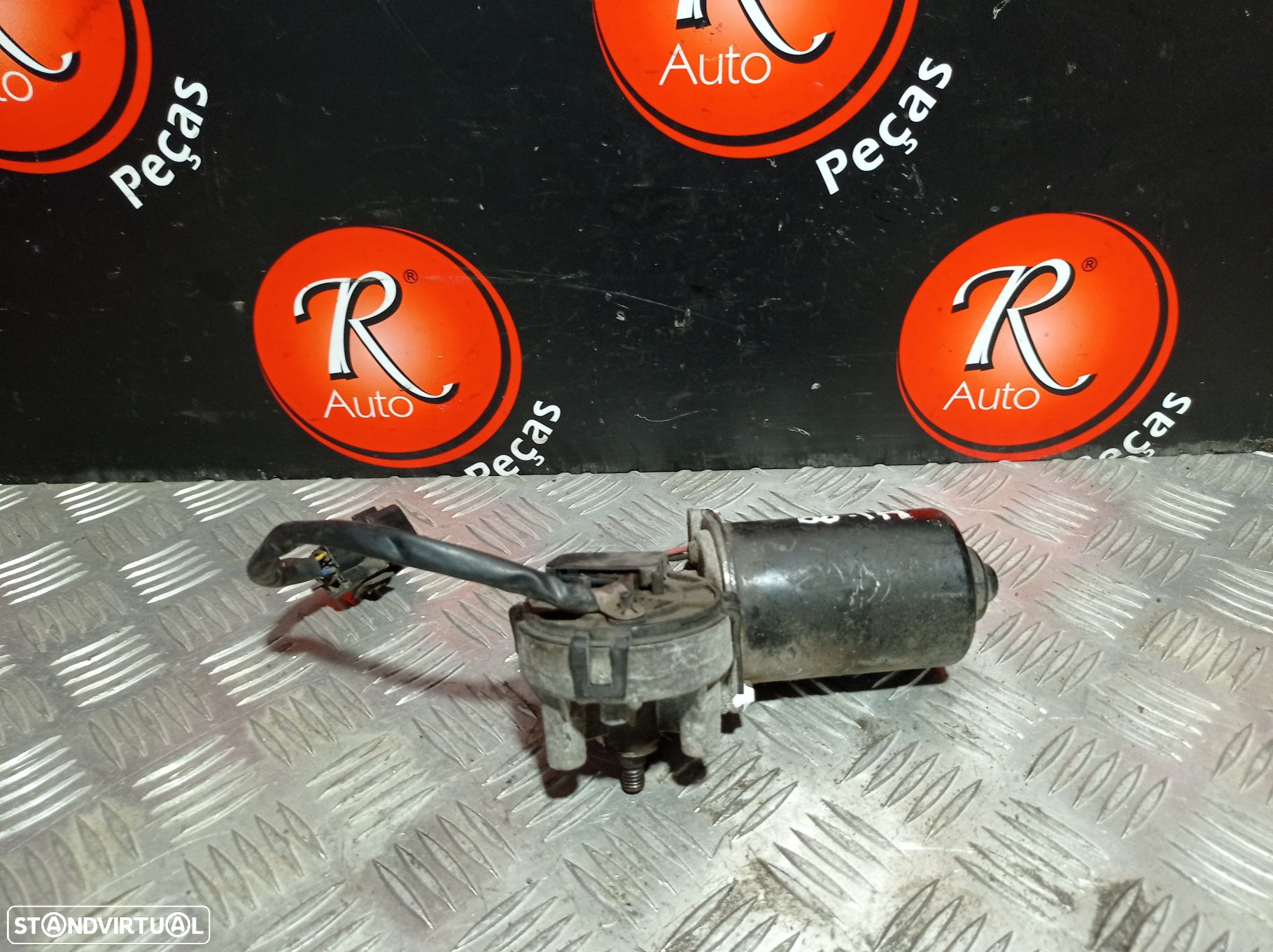 Motor De Limpa Vidro Traseiro Hyundai H-1 / Starex Veículo Multiuso (A - 3