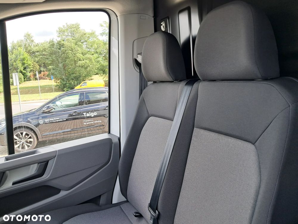 Volkswagen Crafter - 24