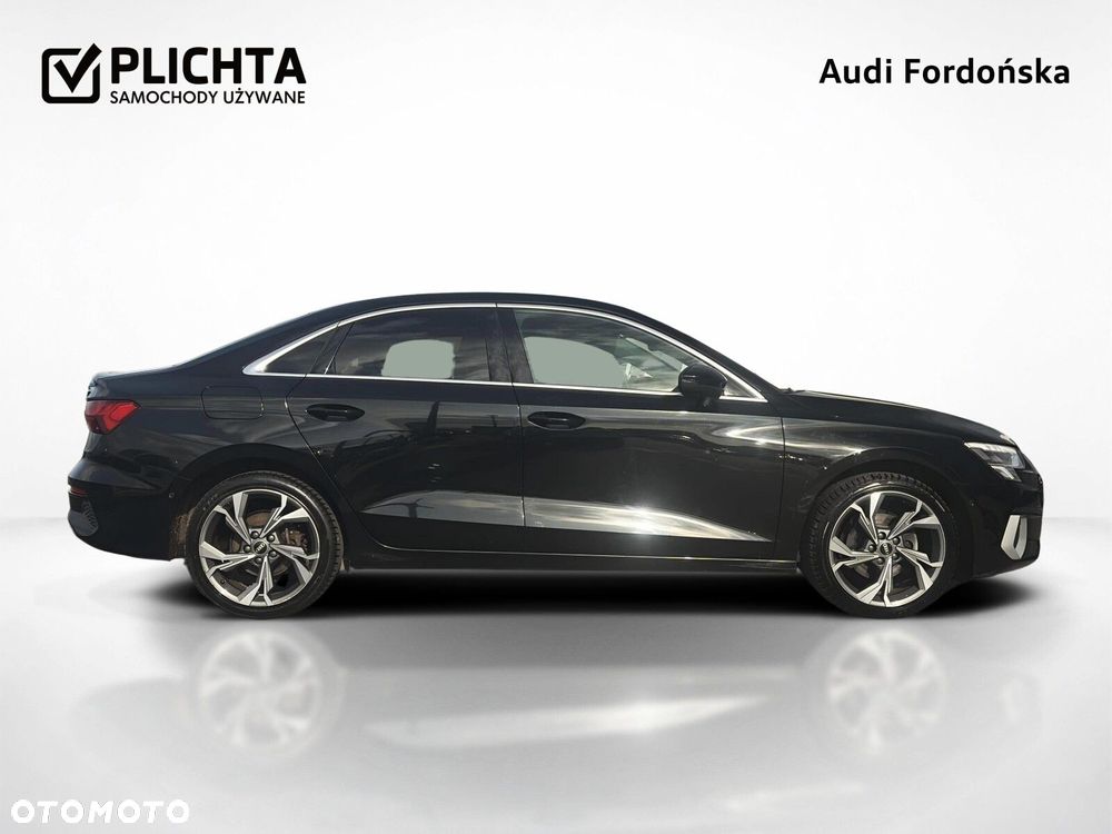 Audi A3 Limousine - 6