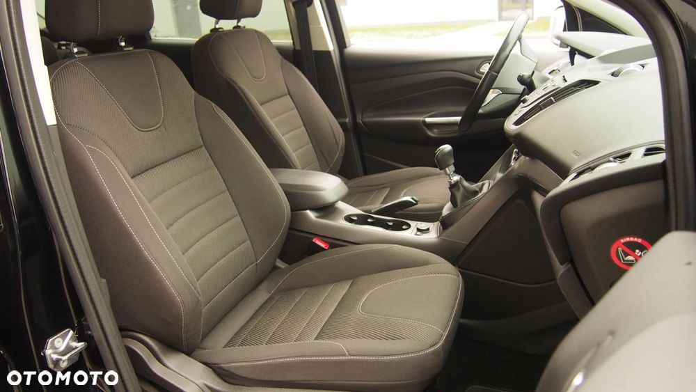 Ford Kuga 1.5 EcoBoost 2x4 SYNC - 7