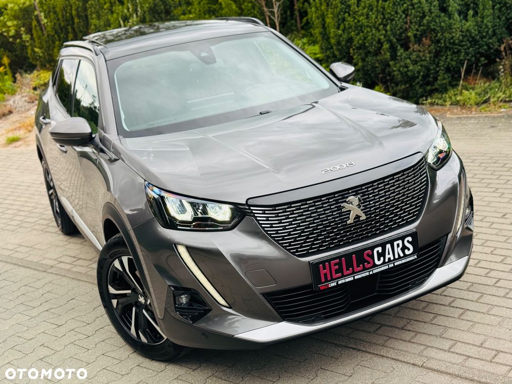 Peugeot 2008 - 12