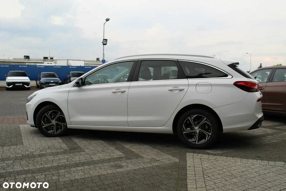 Hyundai i30 1.0 T-GDI Smart DCT - 6