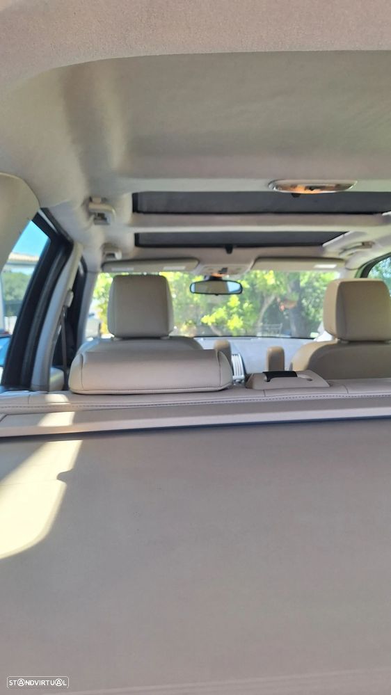 Land Rover Freelander 3.2 i6 HSE - 11