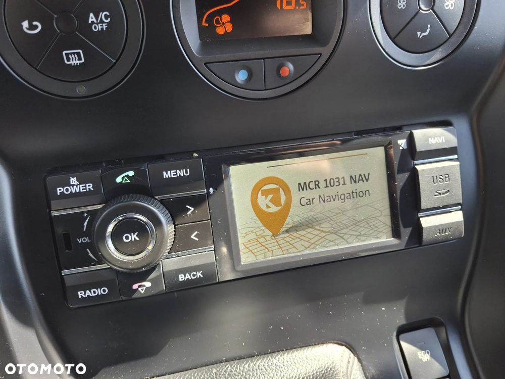 Mercedes-Benz CITAN - 25