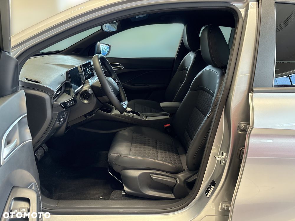 MG MG3 1.5 HEV+ Exclusive - 12