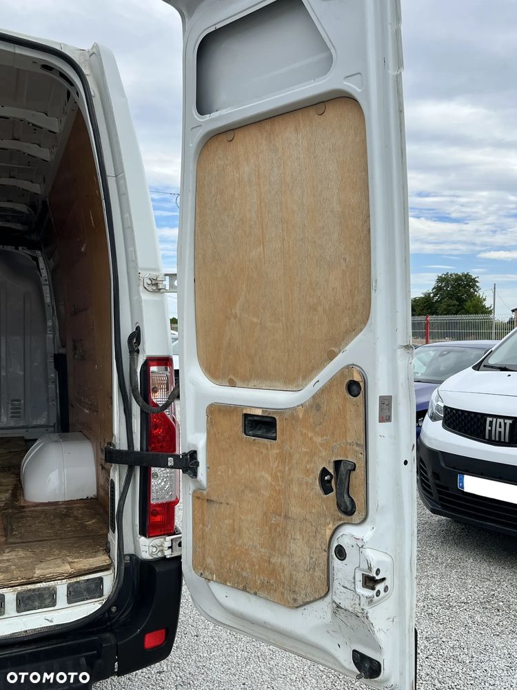 Renault Master 2.3 DCI - 16