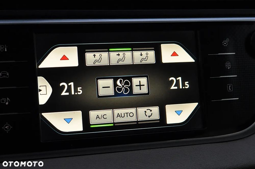 Citroën C4 Grand Picasso 1.6 e-HDi Exclusive ETG6 - 33