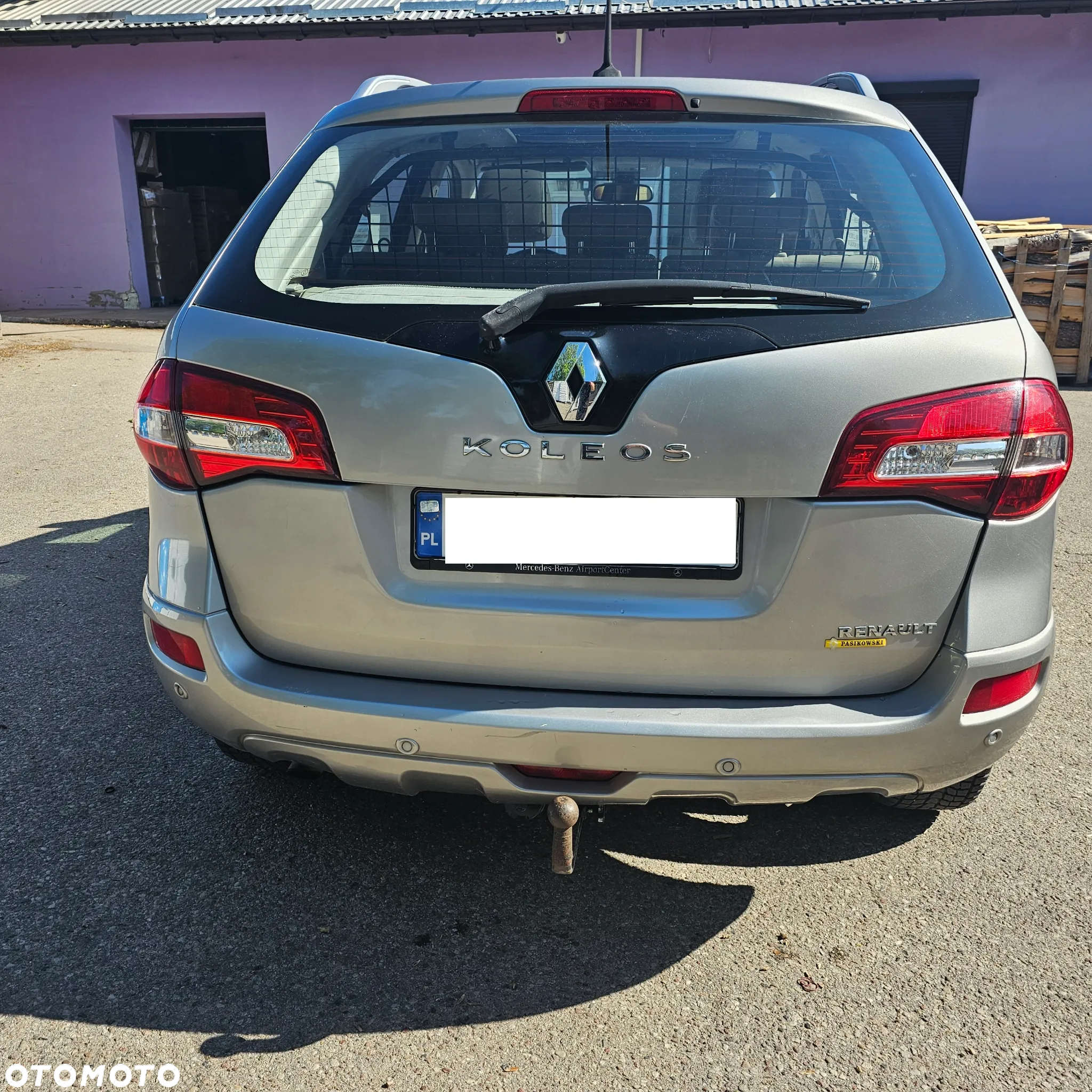 Renault Koleos - 3