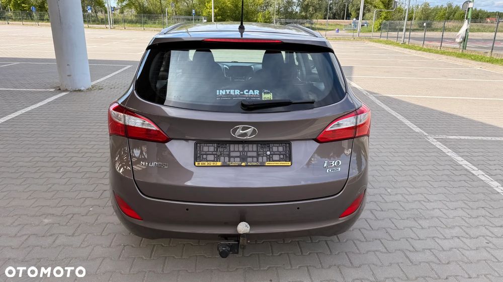 Hyundai i30 1.4 CRDi Style - 9