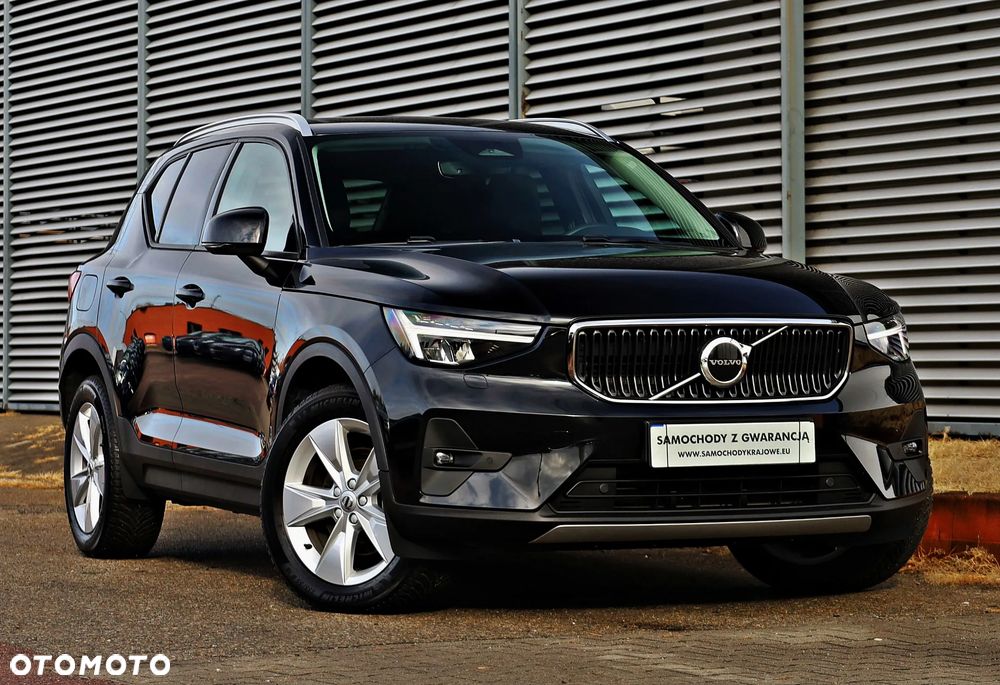 Volvo XC 40