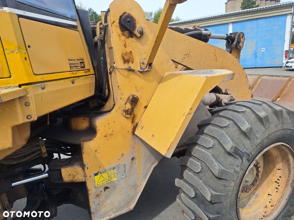 CAST 928 F 4X4 - 38