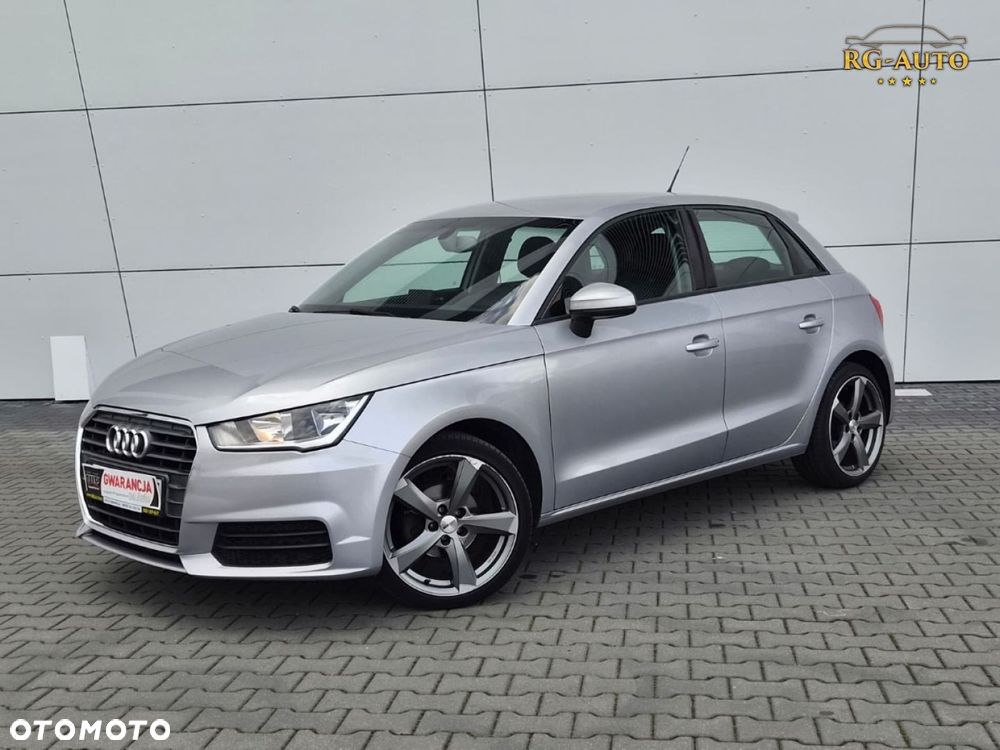 Audi A1 Sportback - 14