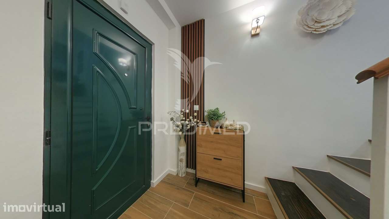 Moradia T4 - Grande imagem: 2/27