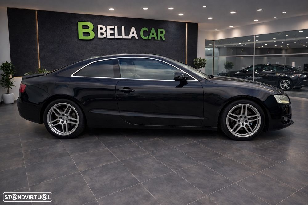 Audi A5 2.0 TFSI 17PRS - 5