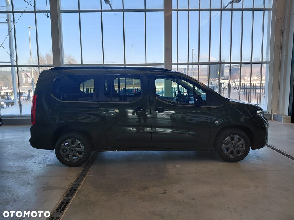 Opel Combo - 4