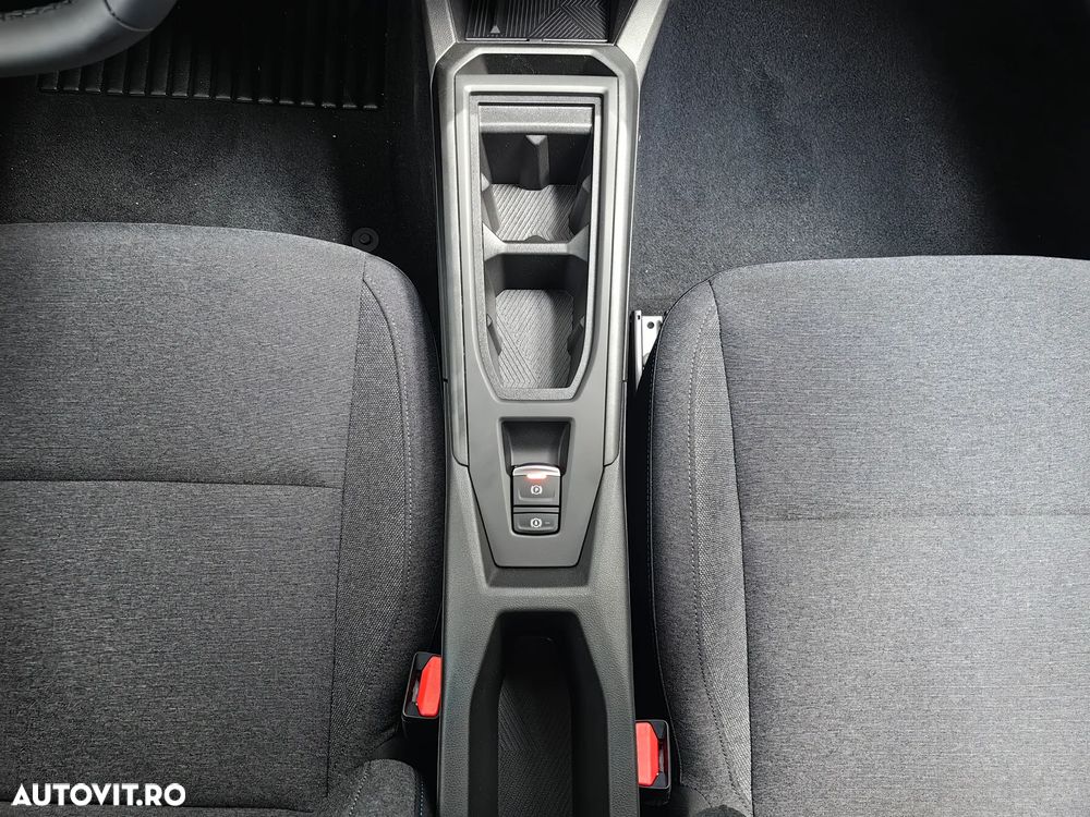 Renault Clio VI Eco-G 120 EDC Techno - 15