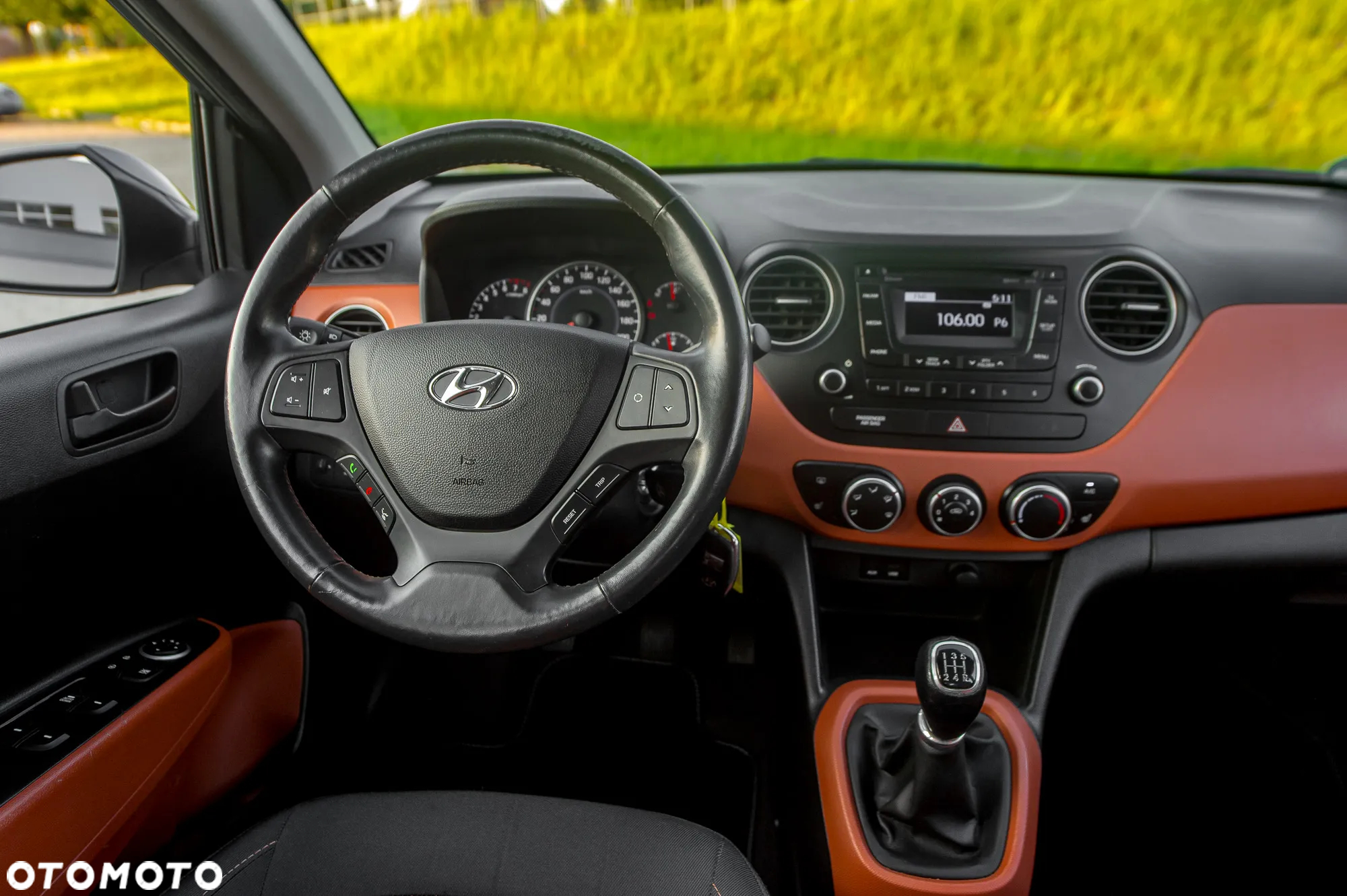Hyundai i10 1.0 EDITION 30 - 23