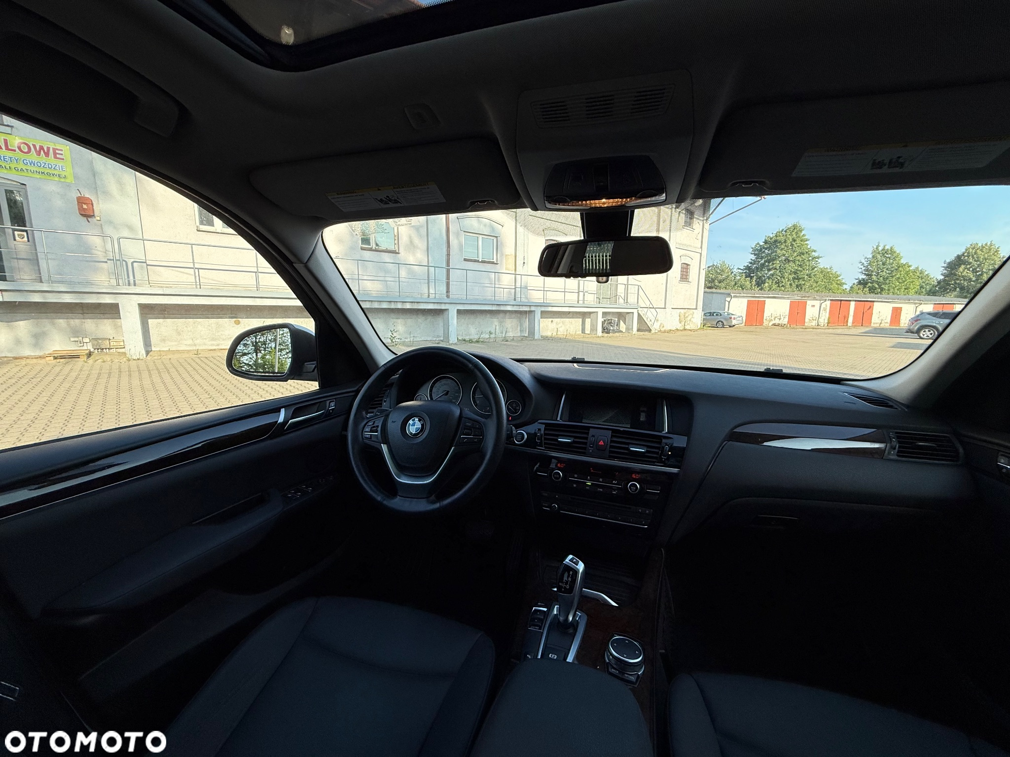 BMW X3 - 11