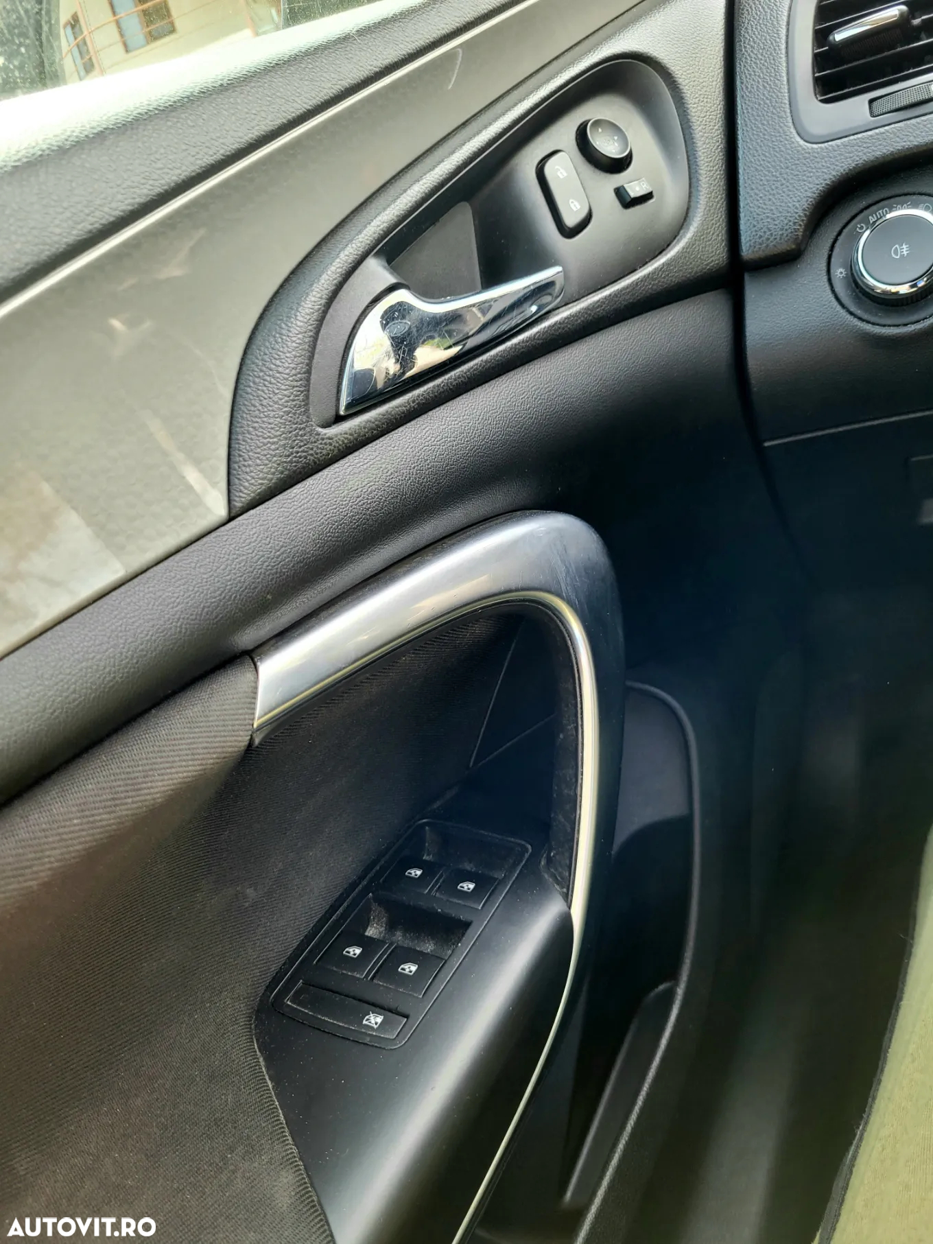 Opel Insignia - 5