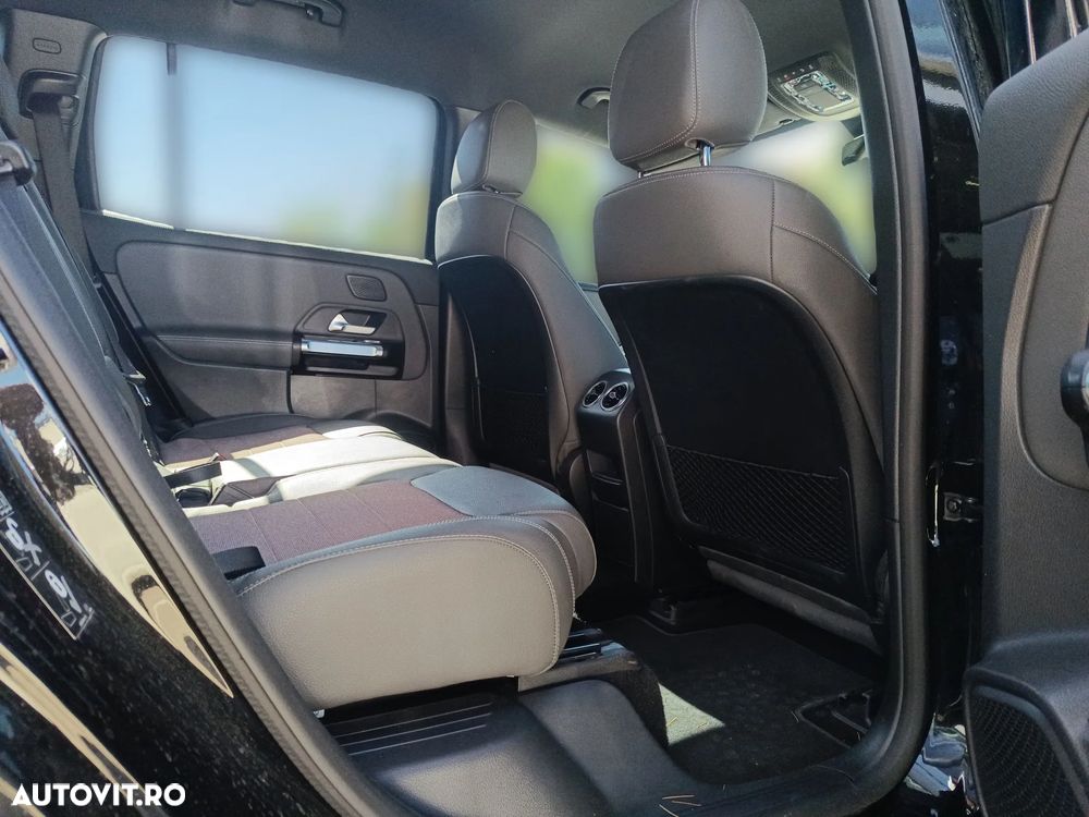 Mercedes-Benz EQB 250+ - 15