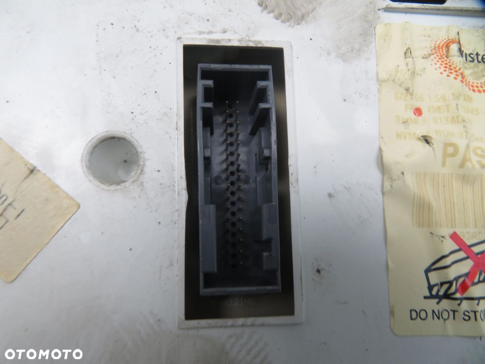 LICZNIK FORD FOCUS MK2 II 1.8 TDCi 4M5T10849GR - 2