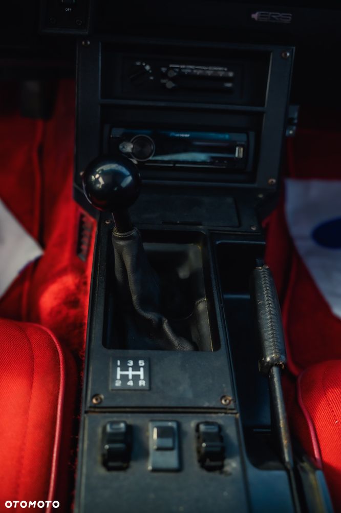 Chevrolet Camaro - 17