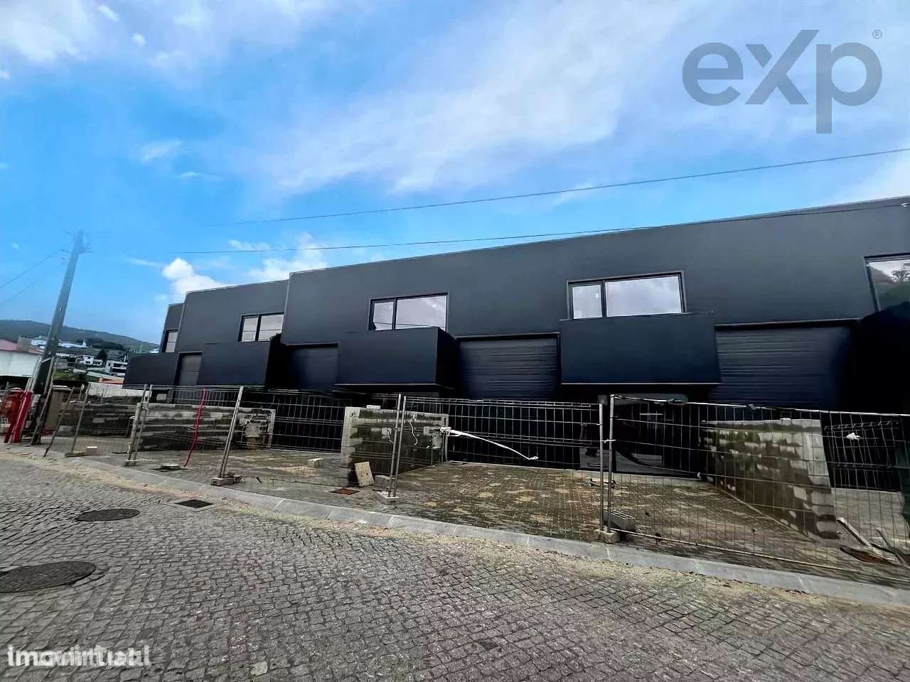 Pavilhão 2 - obra a terminar, Viana do Castelo - Grande imagem: 5/18