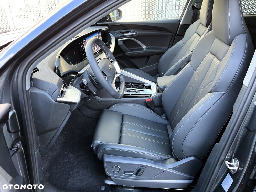 Audi Q5 - 22
