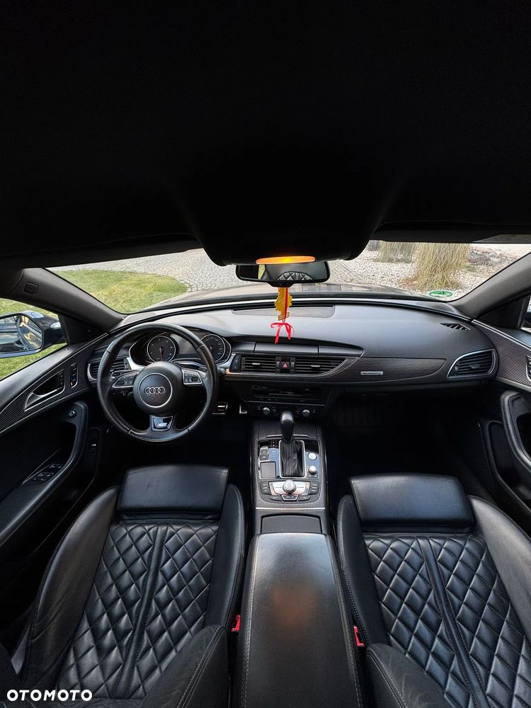 Audi A6 Limousine - 7