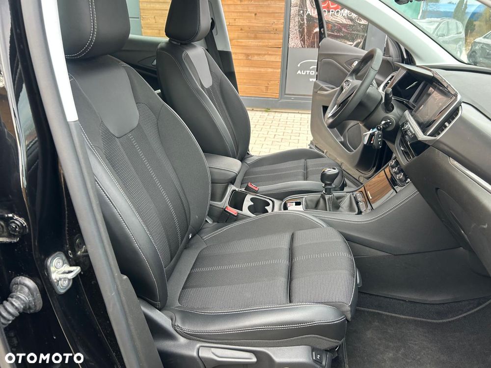 Opel Grandland X 1.2 Start/Stop Elegance - 21