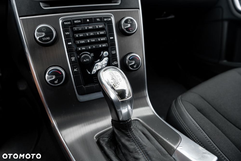 Volvo V60 - 37