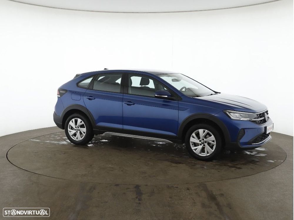 VW Taigo 1.0 TSI Life DSG - 3