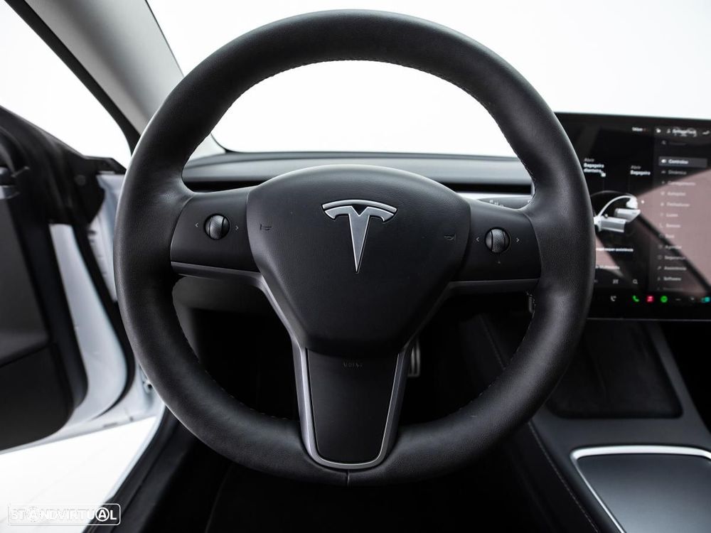 Tesla Model 3 Long Range AWD Dual Motor Performance - 18