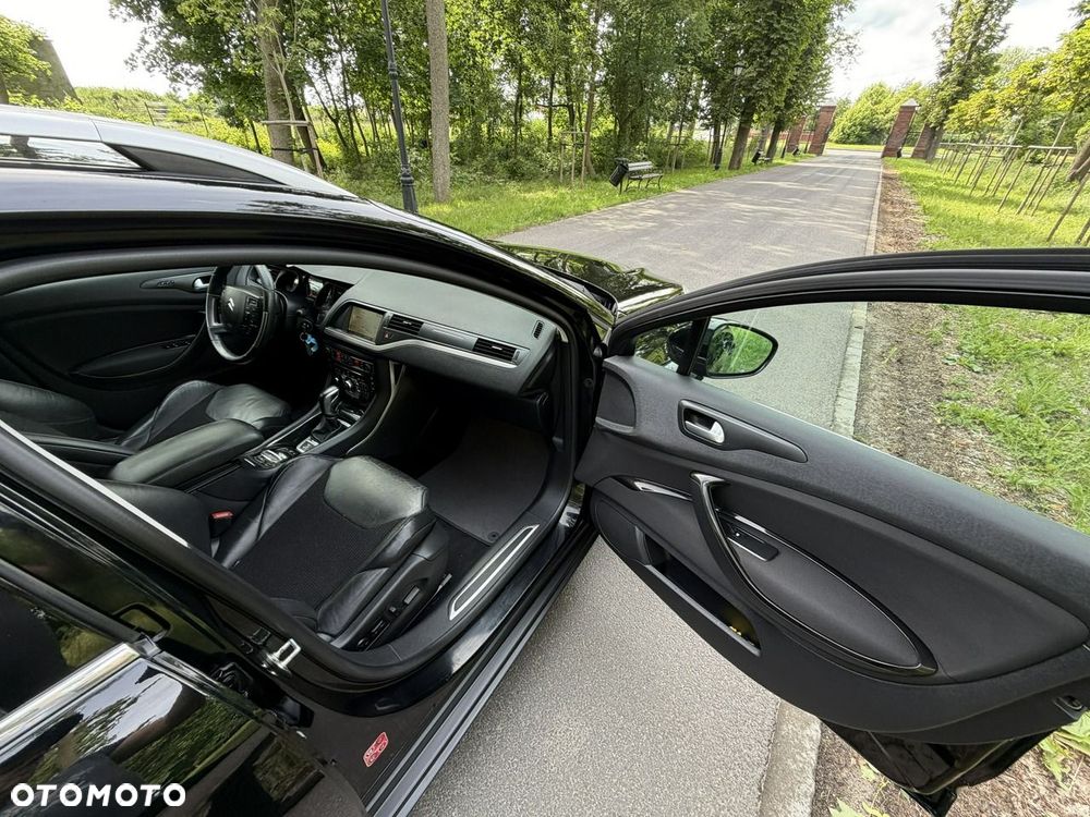Citroën C5 - 31