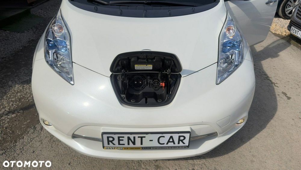 Nissan Leaf - 35