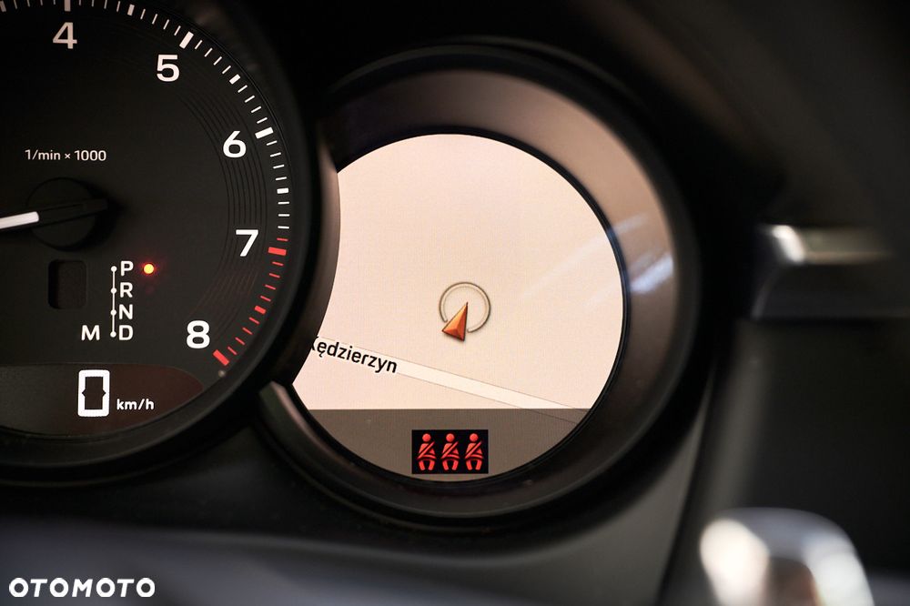 Porsche Macan Standard - 34