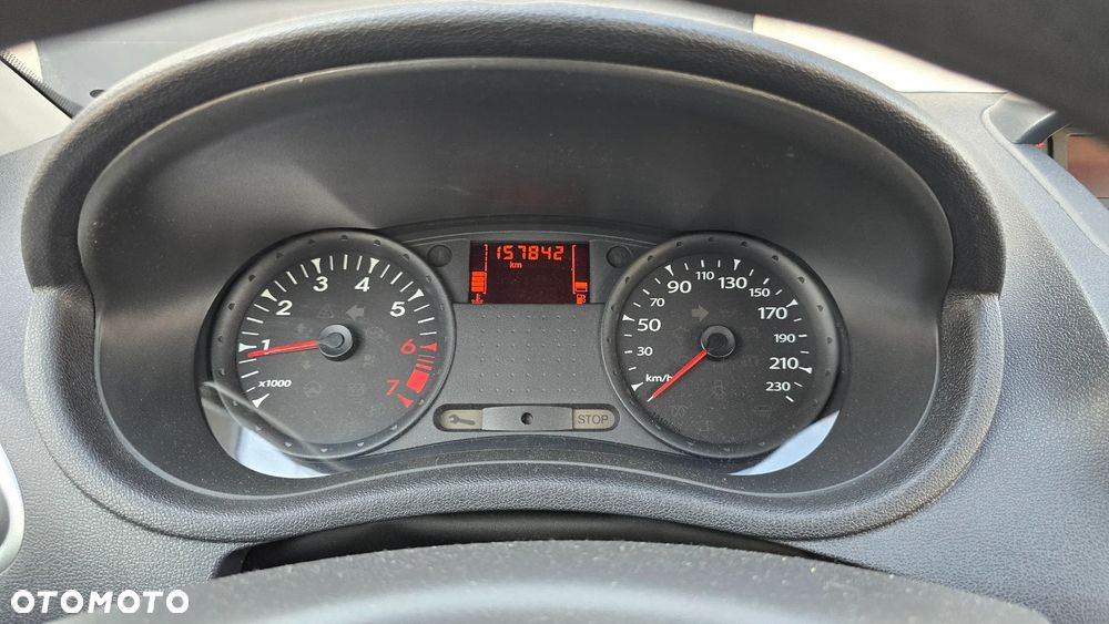 Renault Clio 1.2 16V 75 Collection - 18