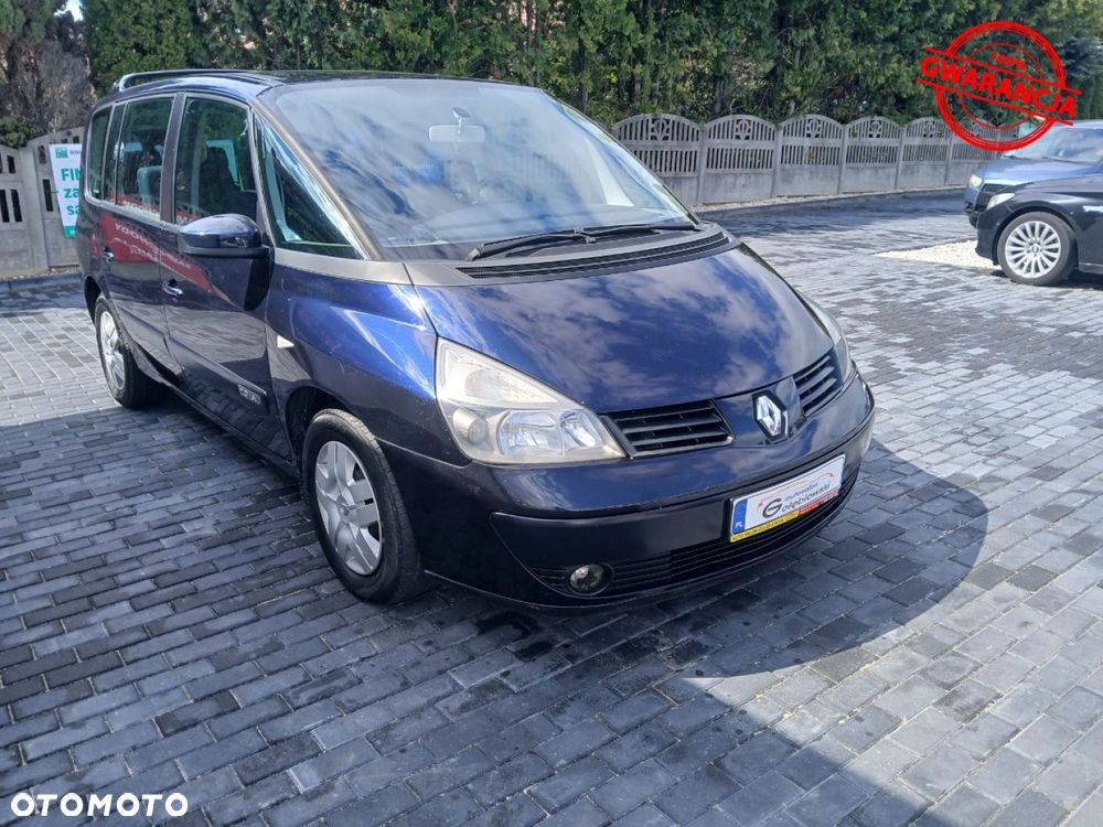 Renault Espace - 6