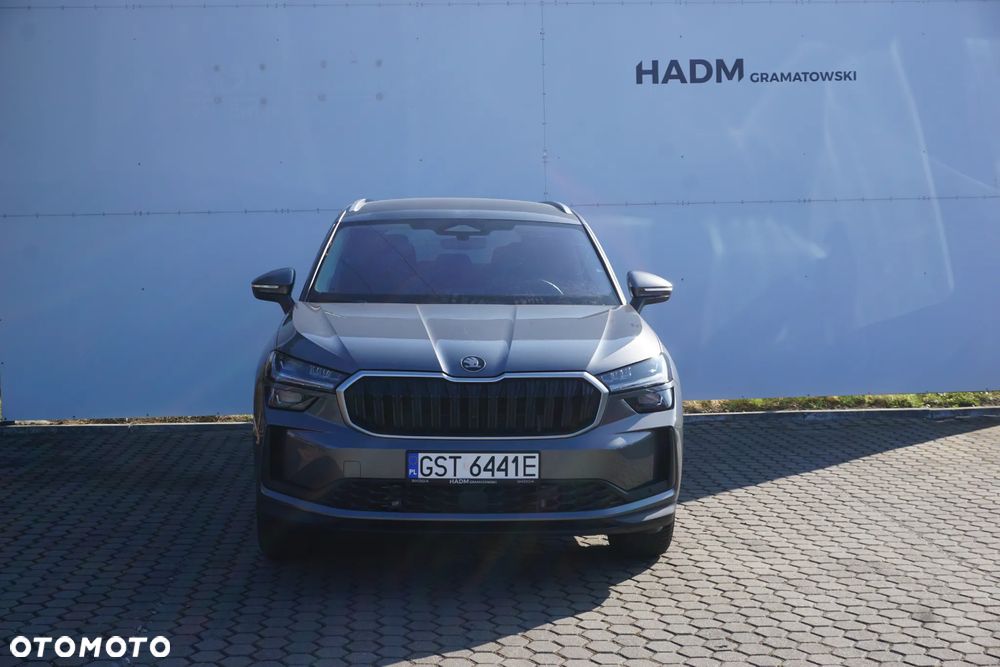 Skoda Kodiaq - 3
