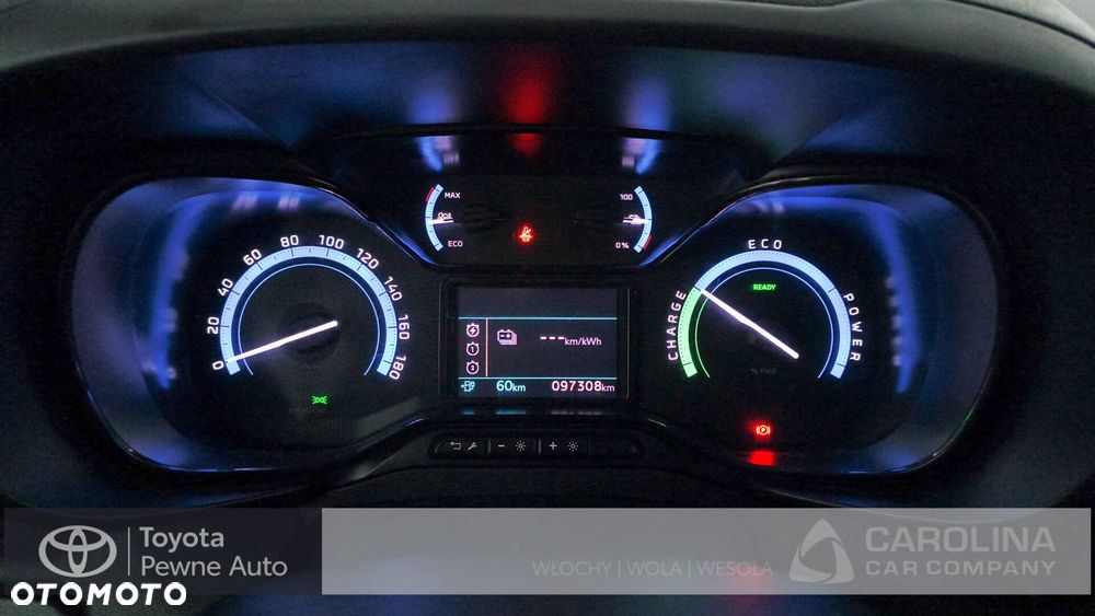 Toyota PROACE CITY - 5