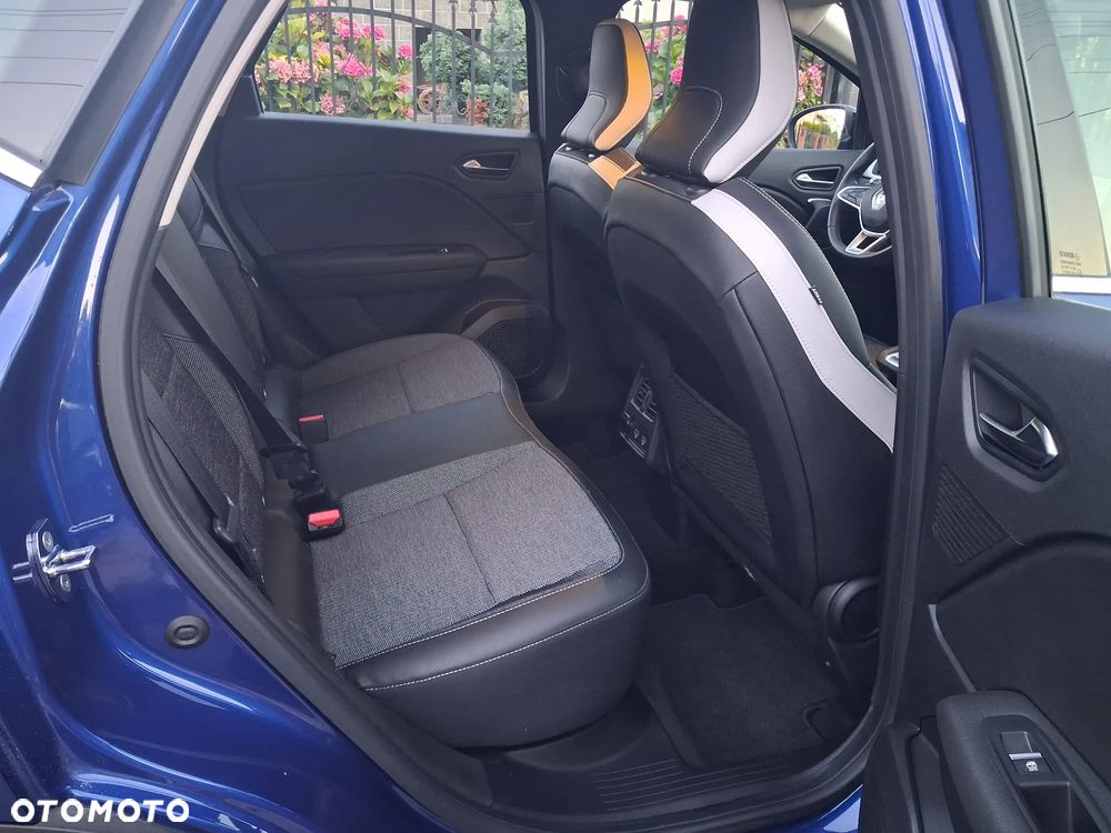 Renault Captur 1.3 TCe Intens - 6