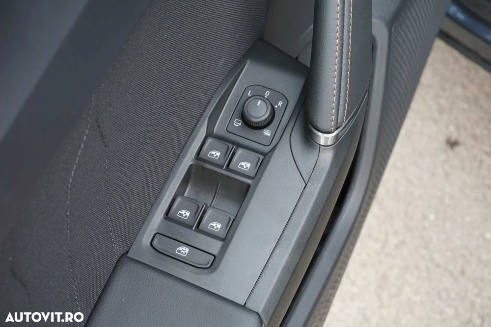 Cupra Formentor 1.5 eTSI DSG7 MHEV - 11