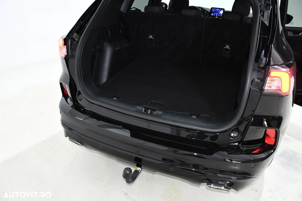 Ford Kuga 2.5 Duratec FHEV ST-LINE - 40